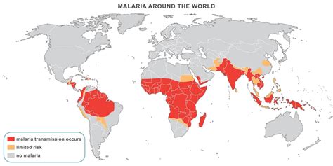 This was built for the centers for disease control and prevention's internal use and has been open sourced. World Malaria Day