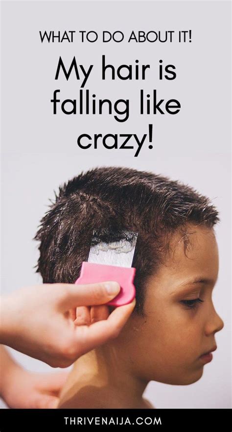 How Do You Know When Your Hair Is Falling Out The Definitive Guide To