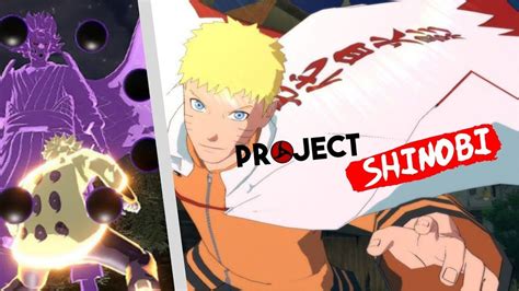 Naruto Project Shinobi Un Rpg Open World Da Tenere Docchio