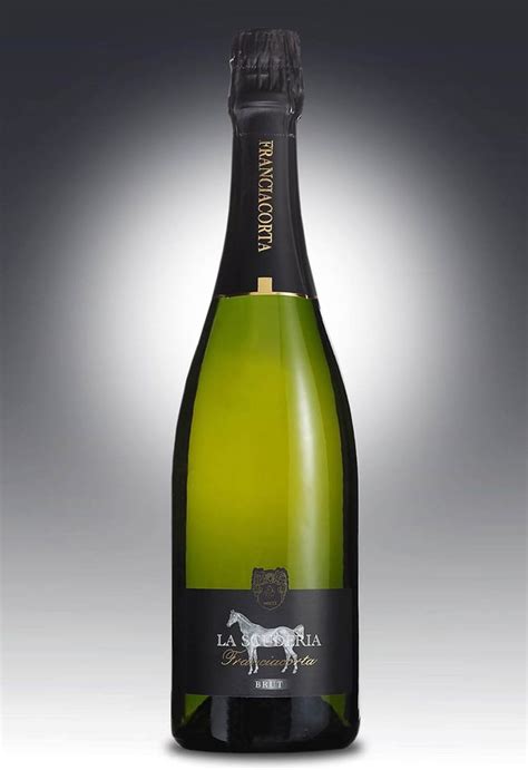 Franciacorta frantʃaˈkorta is a sparkling wine from the province of brescia with docg status. FRANCIACORTA BRUT WINE products,Italy FRANCIACORTA BRUT ...