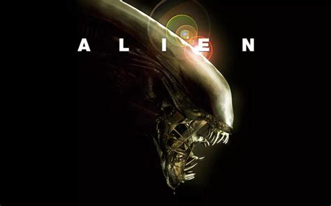 Classic 1979 Alien Movie Returns To Theaters In October Slashgear