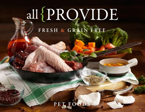 We did not find results for: Allprovide, the All-Natural Pet Food, Available At Georgia ...