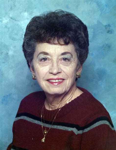 Dorothy Kerlick Obituary New Braunfels Tx