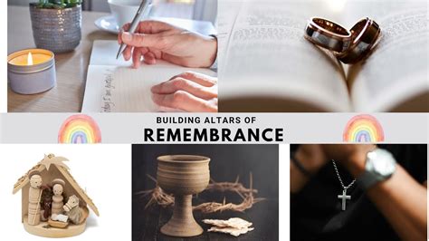 Altars Of Remembrance Youtube