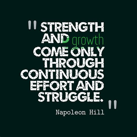 Best Quotes About Strength