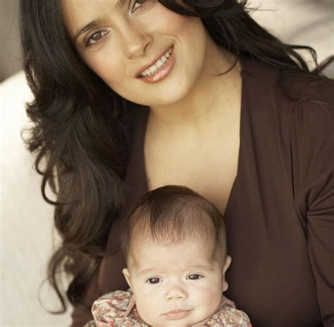 Salma walked away with more than being one of the most stunning women in the world. Liebes-Aus: Schauspielerin Salma Hayek ist wieder solo - WELT