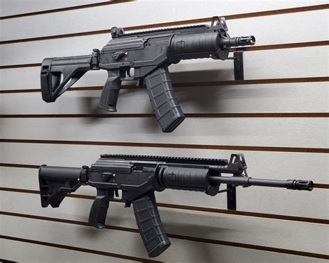 Galil Ace Rifle 16 545x39mm Iwi ⋆ Dissident Arms