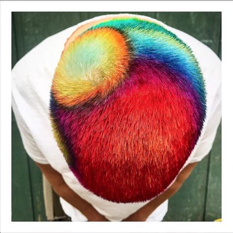 Hot Shot Unconventional Color Finalists 2017 Behindthechair