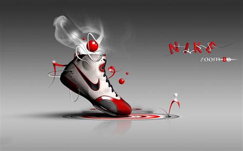 Nike wallpaper ringtones and wallpapers. Nike 3D Wallpapers - Wallpaper Cave