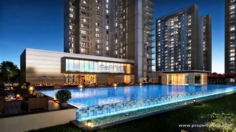 Godrej Nest Sector 150 Noida Apartment Flat Project