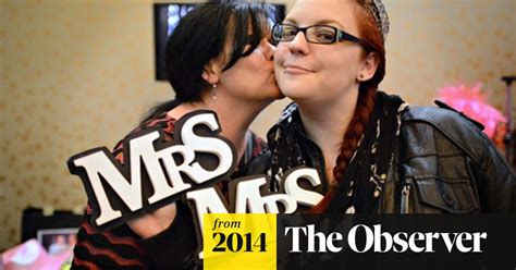 Lib Dems Support For Gay Marriage Cynical Says Former Stonewall Chief Equal Marriage The