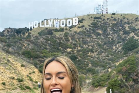 Hollyboob Prank Planned By Insta Model After Social Media Ban Over