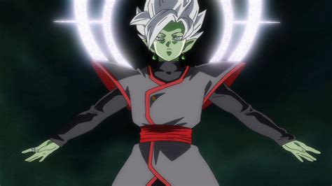 Fused Zamasu Confirmed As Next Dragon Ball Fighterz Dlc Character