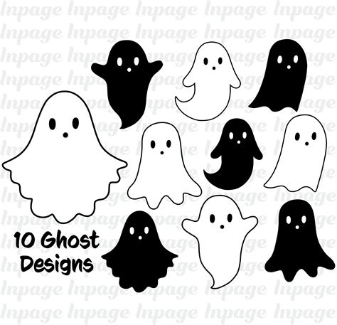 Halloween Ghosts Halloween Crafts Halloween Ideas Spooky Ghost