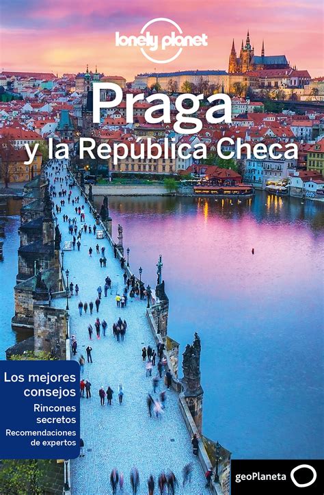 ¿estás pensando en visitar en república checa? Praga y la República Checa 9 - Lonely Planet