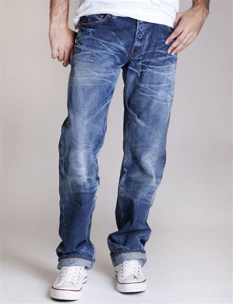 Which Brand Has The Best Quality Jeans The Best Jeans Brands For Men An Essential Guide