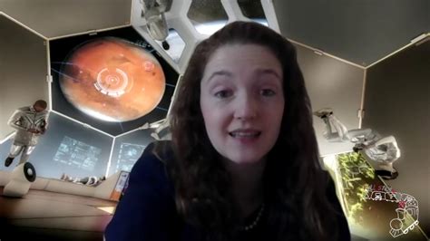 Introduction To Week 3 Exploring And Living In Outer Space Youtube
