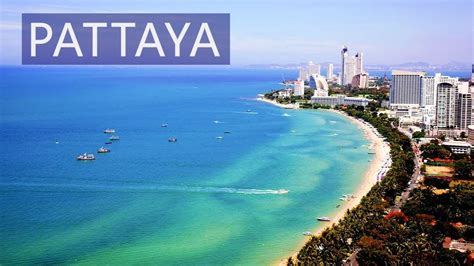 Pattaya Things To Do Tours And Activities What To Visit In Pattaya