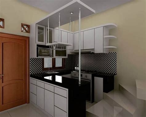 50+ Gambar Desain Dapur Ukuran 3X3 Images | Blog Garuda Cyber