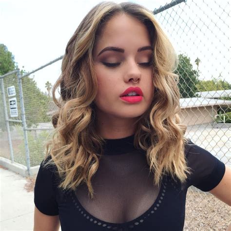 Debby Ryan Hot The Fappening