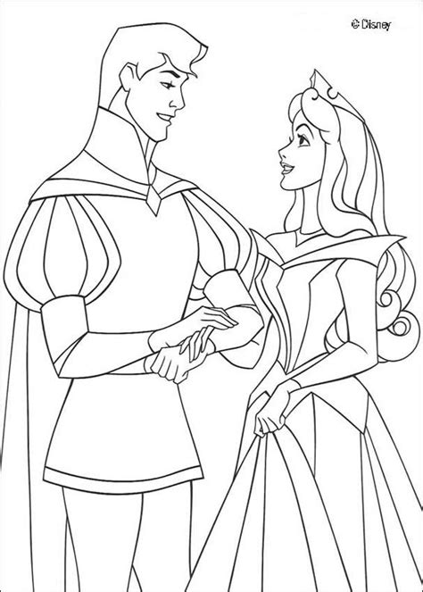 sleeping beauty coloring pages  dr odd