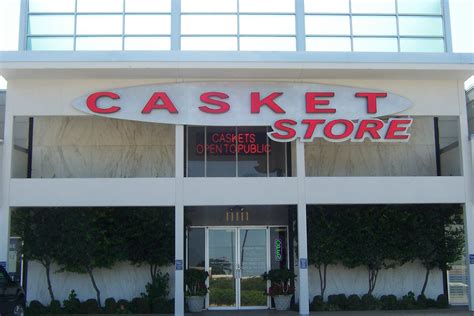 Dallas Casket Store
