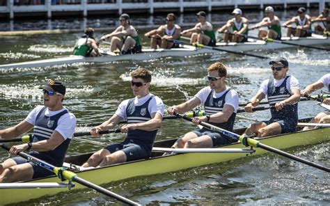 Henley Royal Regatta Closes With Two Course Records Set But Gb Teams