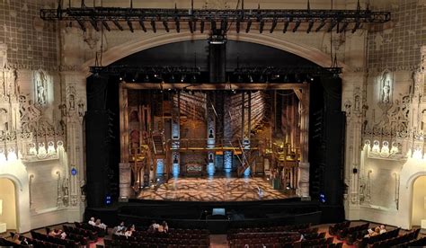 Orpheum Theater San Francisco 2020 Tips To Attend A Show
