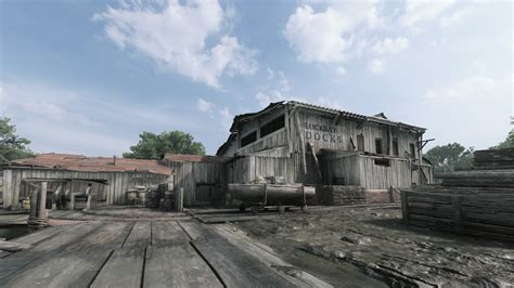 Stillwater (2021) the green knight (2021) ride the eagle (2021) the exchange (2021. Lockbay Docks - Official Hunt: Showdown Wiki