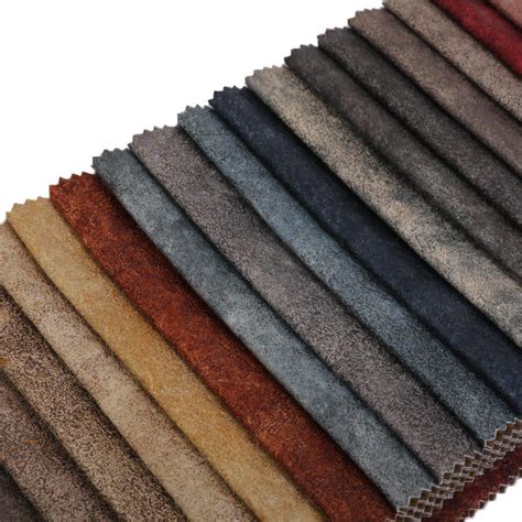 Custom Bronzing Upholstery Fabric Manufacturers Factory