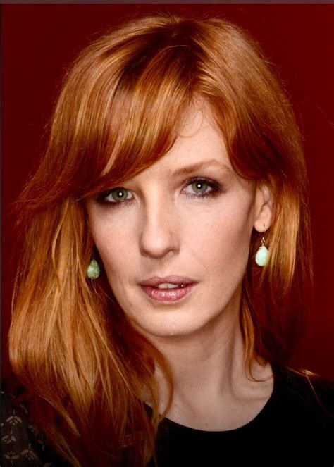 Pin By Diane Scrobogna On Yellowstone In Kelly Reilly Beautiful