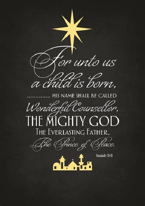 Christmas Christian Inspirational Quotes Quotesgram