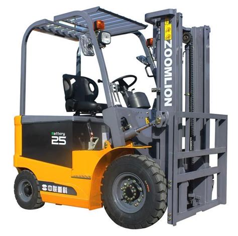 Class 3 Forklift Forklift Reviews