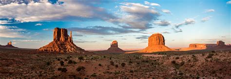 John Wayne Country Monument Valley Utah Nikon D810 Dr E Flickr