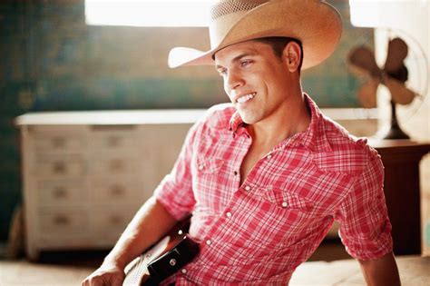 the 10 sexiest men in country music