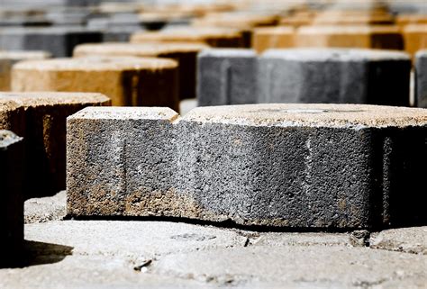 The Building Blocks A Brief History Of Brick 464