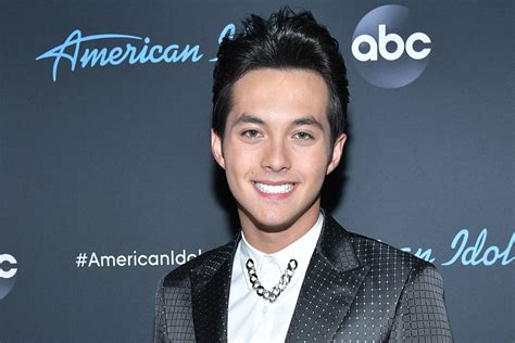 Find all 1264 songs featured in american idol soundtrack, listed by episode with scene descriptions. Laine Hardy Signs Record Deal With Hollywood Records