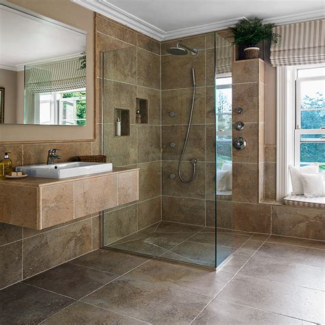 Wet Rooms The Essential Guide To Your Wet Room Project