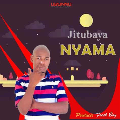 Audio Jitu Baya Nyama Download Dj Mwanga