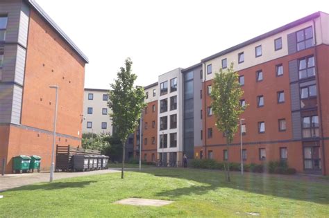 The Forge Sheffield Hallam University
