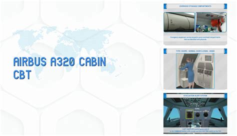 Airbus A320 Cabin Cbt Flyco Global
