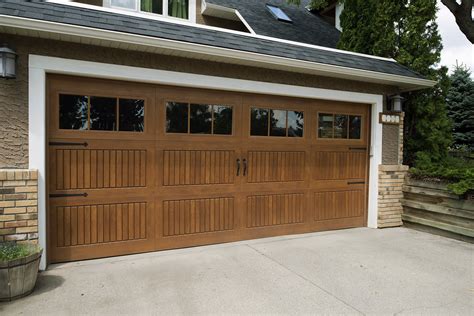 The Three Main Types Of Garage Doors Action Shutters