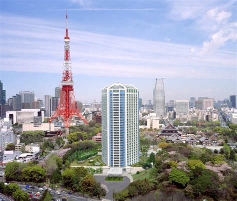 The Prince Park Tower Tokyo Updated 2017 Prices And Hotel Reviews