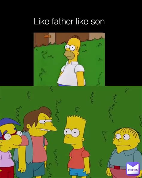 like father like son boxshark memes