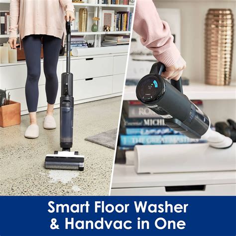 Mua Tineco Smart Wet Dry Vacuum Cleaners Floor Cleaner Mop 2 In 1