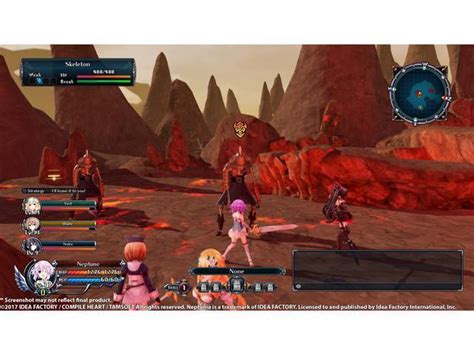 We have provided a direct link full setup of the game. Cyberdimension Neptunia: 4 Goddesses Online [Online Game ...