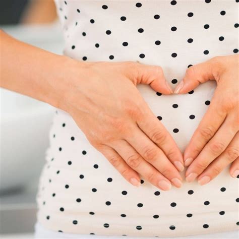 Whats Going On At 6 Weeks Pregnant Symptoms And Impact