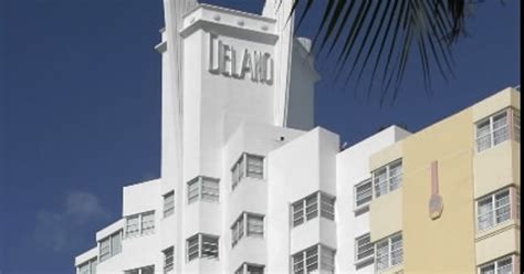 Reader Meet Up Invite To Miamis Delano Hotel