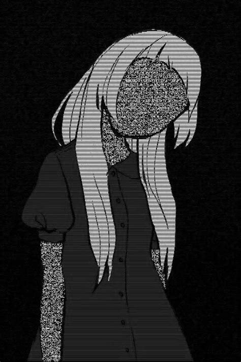 Sad Aesthetic Anime Girl Wallpaper Dowload Anime