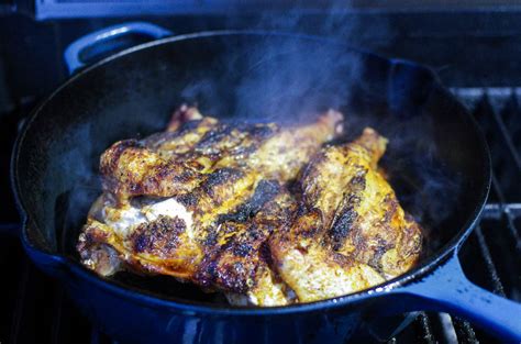Check spelling or type a new query. Grilled Spatchcock Chicken - Feeding the Famished